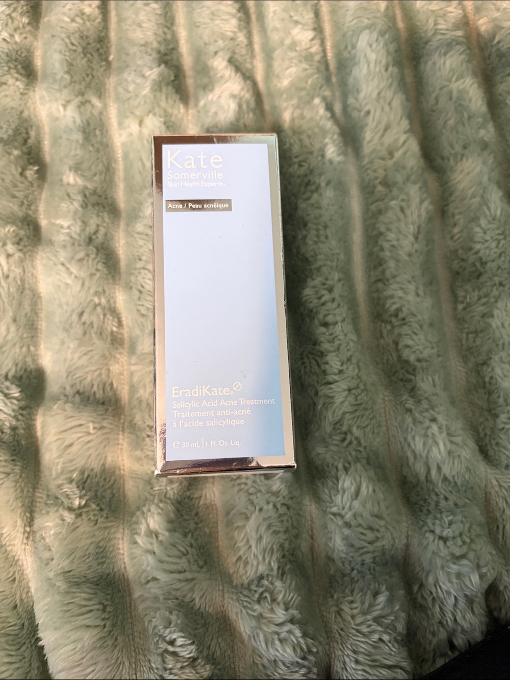 Kate Somerville EradiKate Acne Treatment -